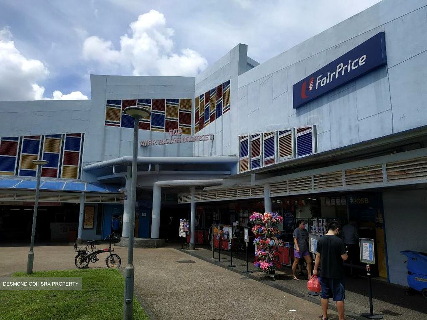 Blk 501 West Coast Drive (Clementi), HDB 3 Rooms #477866911